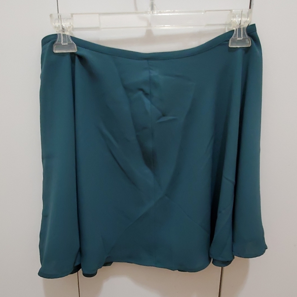 Skater Skirt Forever 21